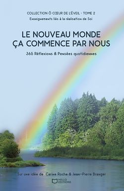 Télécharger le livre :  Le nouveau monde, ça commence par nous