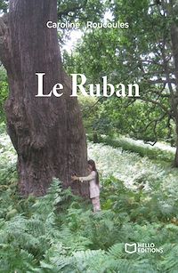 Téléchargez le livre :  Le Ruban