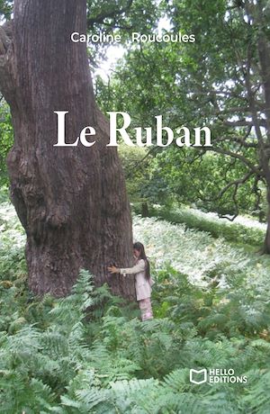 Téléchargez le livre :  Le Ruban