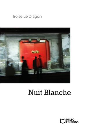 Téléchargez le livre :  Nuit Blanche