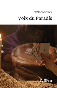 Téléchargez le livre :  Voix du Paradis