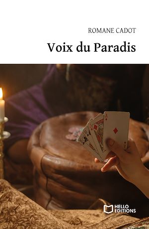 Téléchargez le livre :  Voix du Paradis