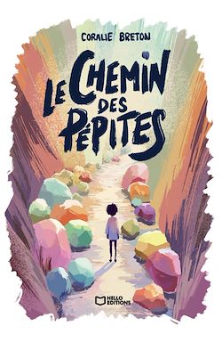 Télécharger le livre :  Le Chemin des pépites