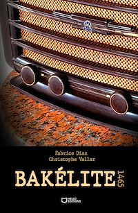 Téléchargez le livre :  Bakélite 1465