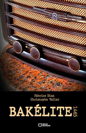 Téléchargez le livre :  Bakélite 1465