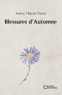 Téléchargez le livre :  Blessures d'Automne