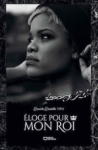 Téléchargez le livre :  Éloge pour mon Roi