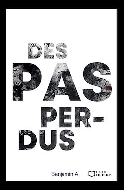 Télécharger le livre :  Des pas perdus