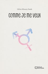 Téléchargez le livre :  Comme je me veux