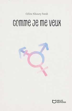 Téléchargez le livre :  Comme je me veux