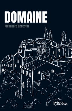 Télécharger le livre :  Domaine