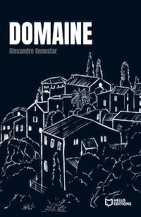 Téléchargez le livre :  Domaine