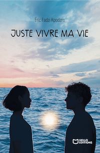 Téléchargez le livre :  Juste vivre ma vie