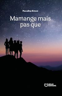 Téléchargez le livre :  Mamange mais pas que