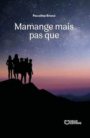 Téléchargez le livre :  Mamange mais pas que