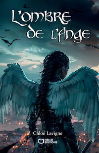 Téléchargez le livre :  L'ombre de l'Ange