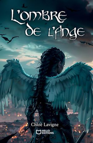 Téléchargez le livre :  L'ombre de l'Ange