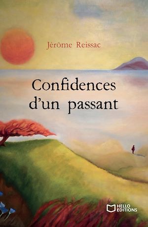 Téléchargez le livre :  Confidences d'un passant