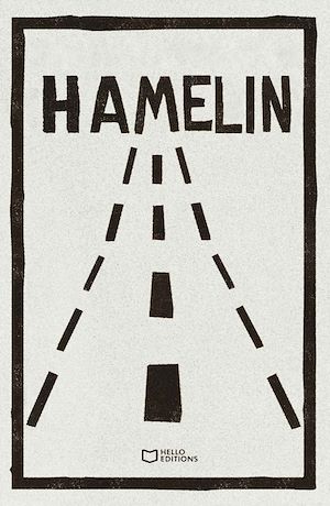 Téléchargez le livre :  Hamelin