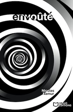 Télécharger le livre :  envoûté