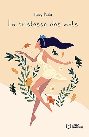 Téléchargez le livre :  La tristesse des mots
