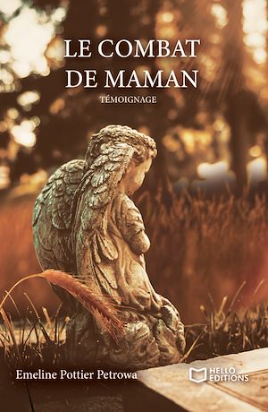 Téléchargez le livre :  Le combat de maman