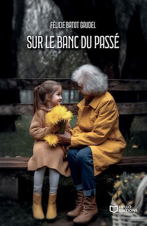 Téléchargez le livre :  Sur le banc du passé