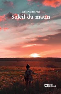 Téléchargez le livre :  Soleil du matin
