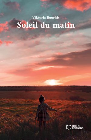 Téléchargez le livre :  Soleil du matin