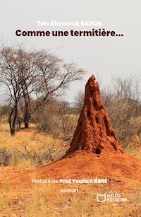 Téléchargez le livre :  Comme une termitière...