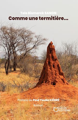 Téléchargez le livre :  Comme une termitière...