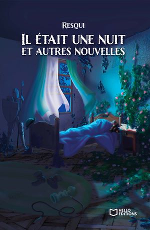 Téléchargez le livre :  Il était une nuit et autres nouvelles