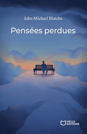 Téléchargez le livre :  Pensées perdues