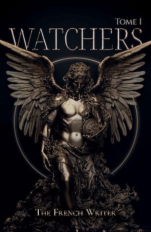 Téléchargez le livre :  Watchers -  Tome 1