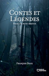 Téléchargez le livre :  Contes et légendes pour un petit breton