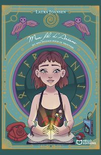 Téléchargez le livre :  Mon fil d'Ariane (et mes zigzags pour le trouver)