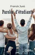 Télécharger le livre :  Paroles d'étudiants