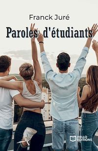 Téléchargez le livre :  Paroles d'étudiants