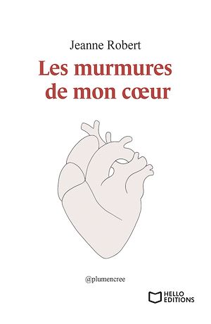 Téléchargez le livre :  Les murmures de mon coeur