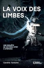 Télécharger le livre :  La voix des limbes - Une enquête de Victoria Vitry à Otemanu