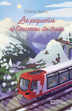 Télécharger le livre :  Les pequeños et l'inconnu du train