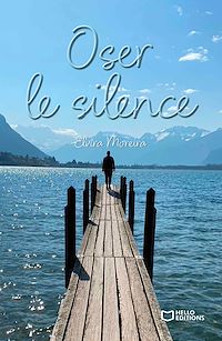 Téléchargez le livre :  Oser le silence