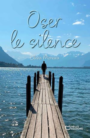 Téléchargez le livre :  Oser le silence