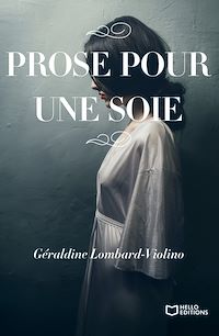 Téléchargez le livre :  Prose pour une soie