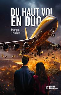 Téléchargez le livre :  Du haut vol en duo