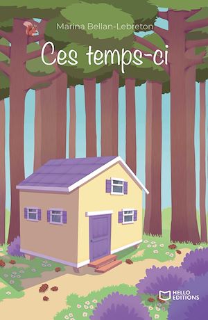 Téléchargez le livre :  Ces temps-ci