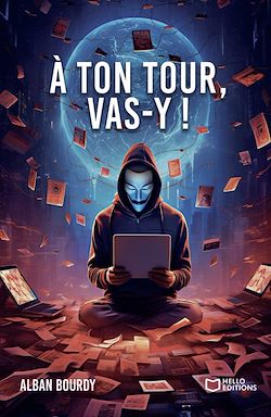 Télécharger le livre :  À ton tour, vas-y !