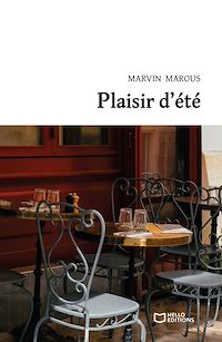 Téléchargez le livre :  Plaisir d'été