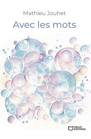 Téléchargez le livre :  Avec les mots
