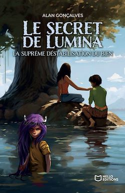 Télécharger le livre :  La suprême déstabilisation du Bien